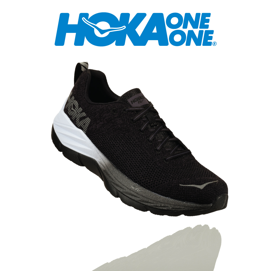 HOKAONEONE,ホカ オネオネ,MACH FLY AT NIGHT,マッハ フライアットナイト,新作,2018秋冬,jeansfactory,ジーンズファクトリー,通販