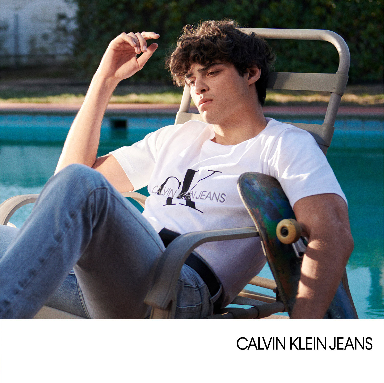 カルヴァン クライン ジーンズ