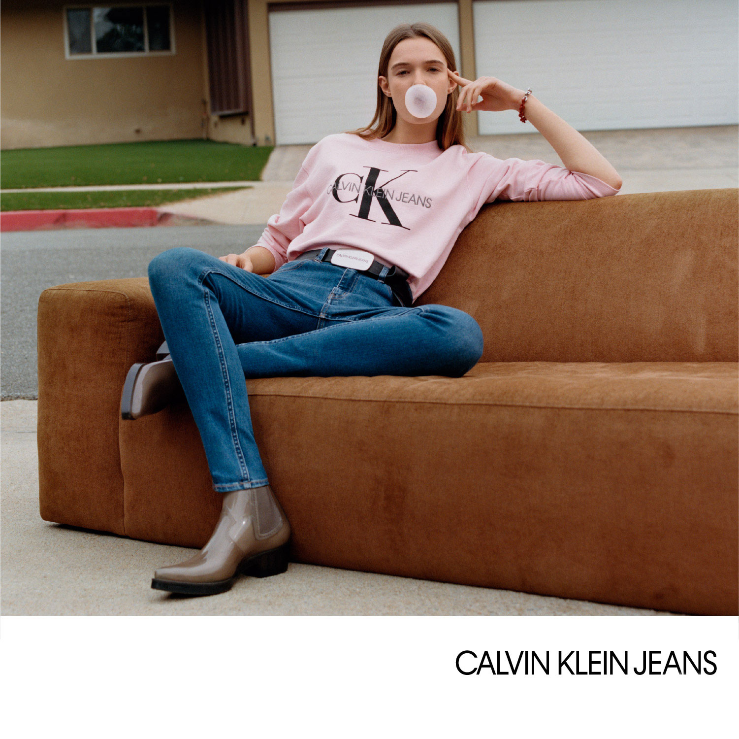 岡山店・高松店でCALVIN KLEIN JEANSのモアバリエーション開催｜JEANS FACTORY（ジーンズファクトリー）公式サイト