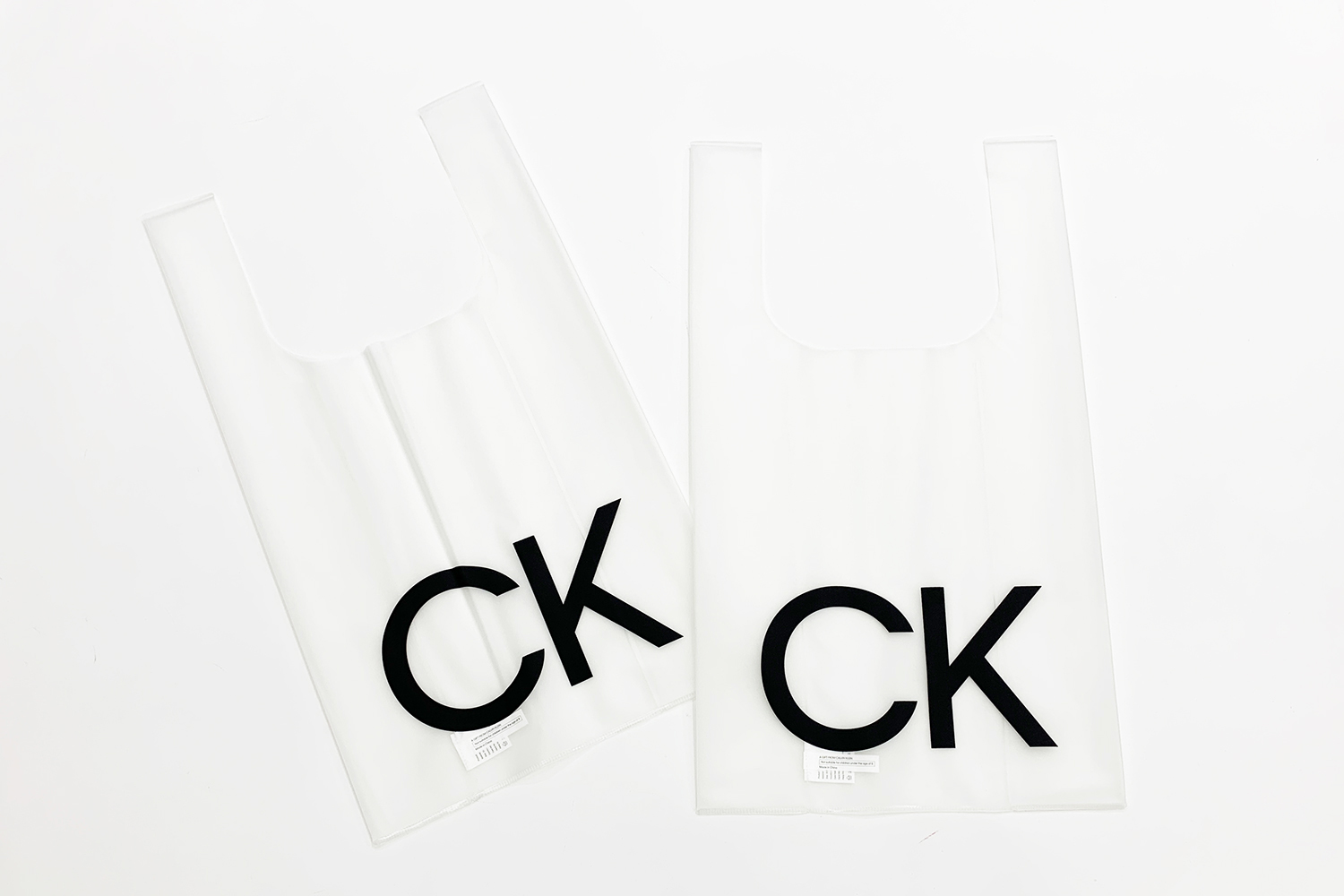 カルヴァン クライン ジーンズ