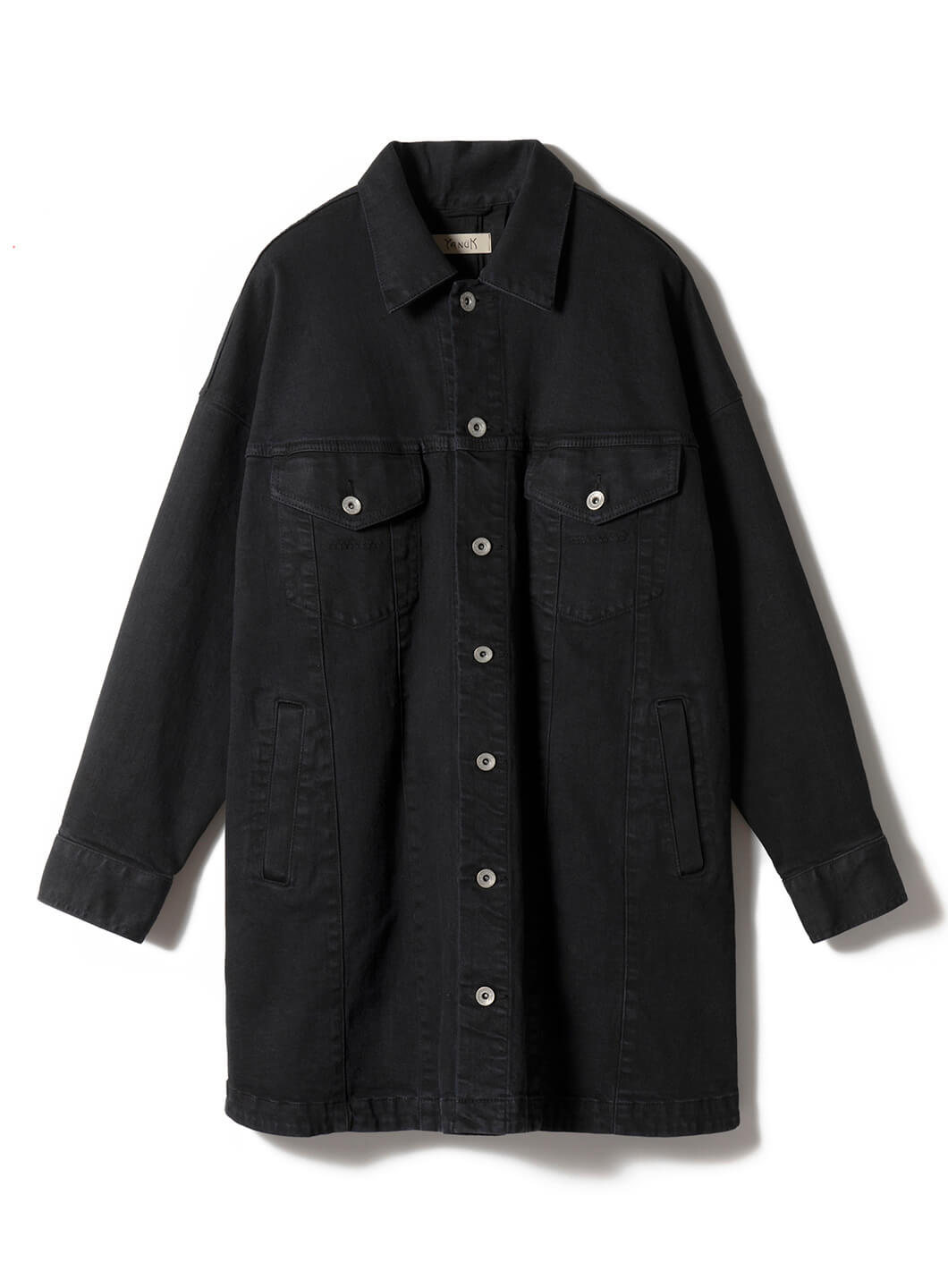 COEL｜YANUK別注カーブシルエットデニムパンツ | Rakuten Fashion(楽天ファッション／旧楽天ブランドアベニュー)MX1022