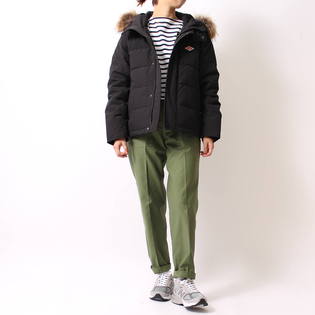 通常販売開始>DANTON(ダントン) ダウンジャケット【2019秋冬 通常販売開始>DANTON(ダントン) ダウンジャケット【2019秋冬