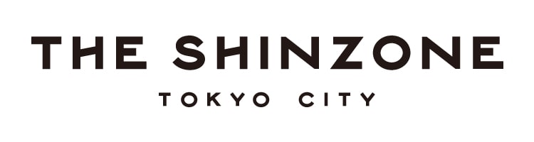 THE SHINZONE(ザ シンゾーン)のブランドロゴ写真です。