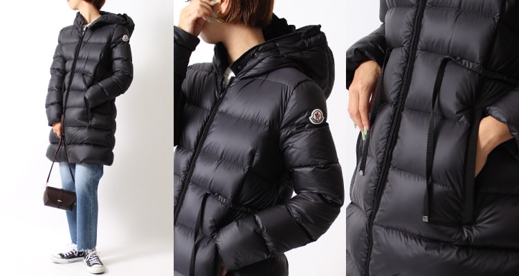 2020秋冬新作 MONCLER(モンクレール)のレディース BANNECです。