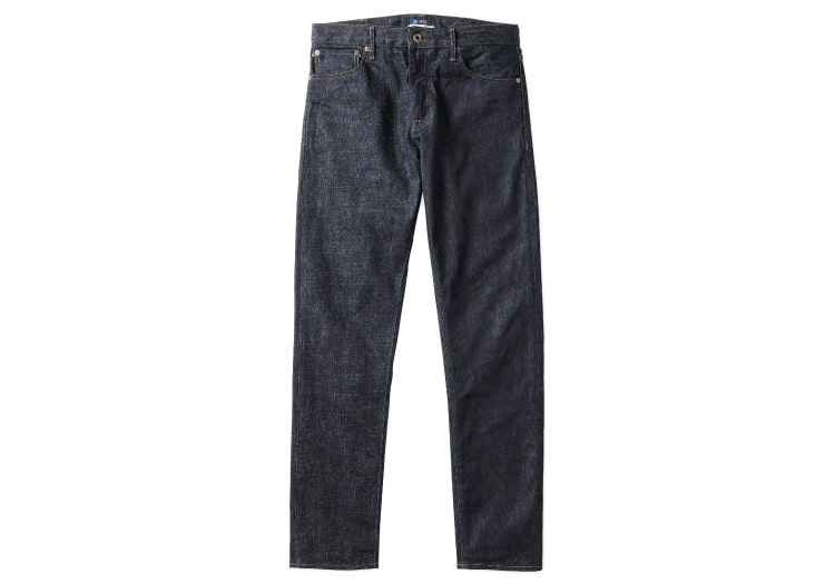 受注生産】JAPAN BLUE JEANS 10周年記念限定ジーンズ予約受付中