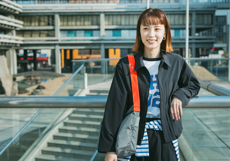 3月2日(日)｜anriさんが在店・高松店で“anritocamp”ローンチイベントを開催！のイメージバナーです。