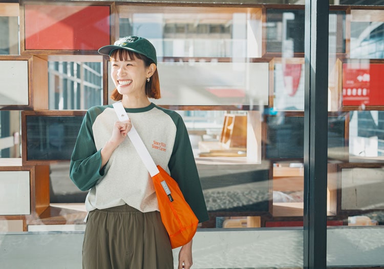 3月2日(日)｜anriさんが在店・高松店で“anritocamp”ローンチイベントを開催！のイメージバナーです。