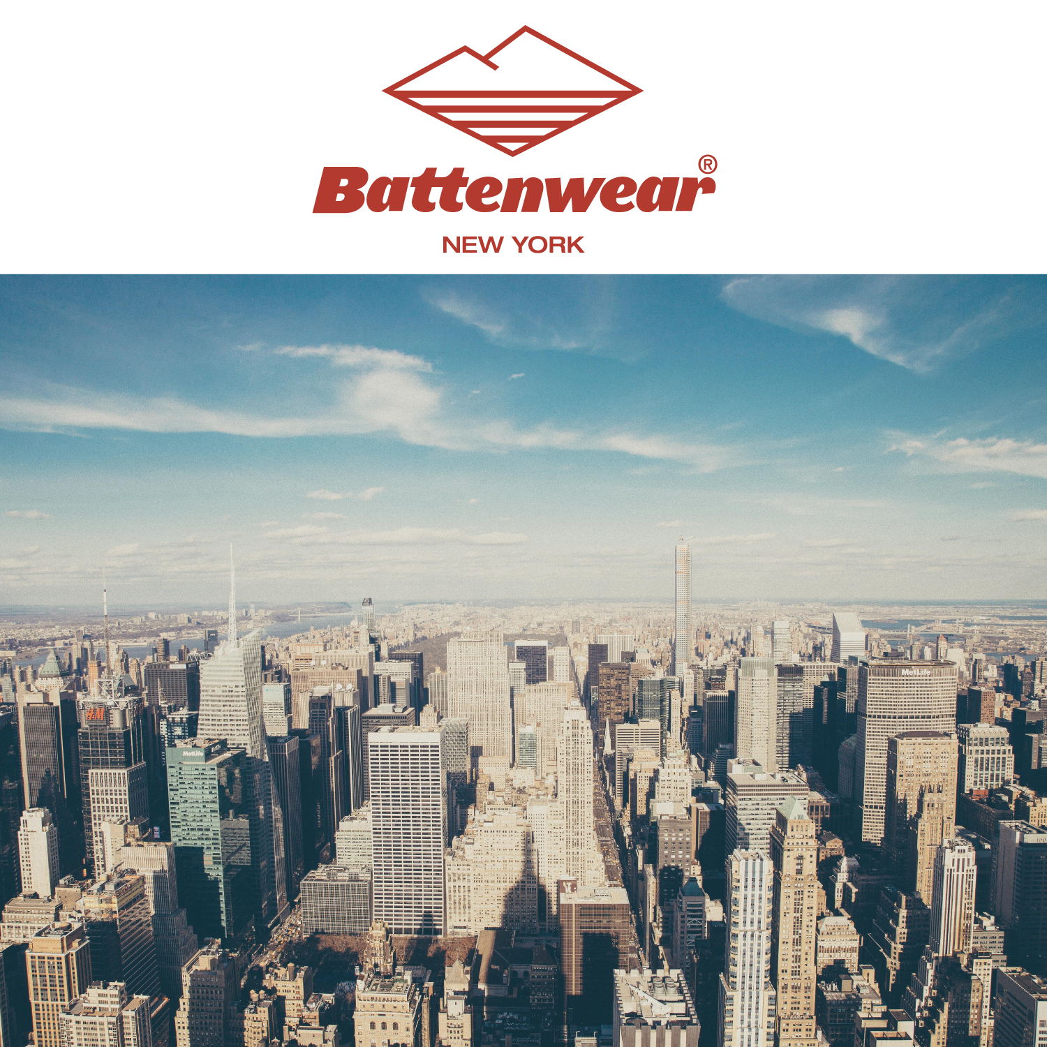 期間限定30％OFF! MEN'S】NEW YORK ブルックリン生まれのBattenwear(バテンウェア ナイロン