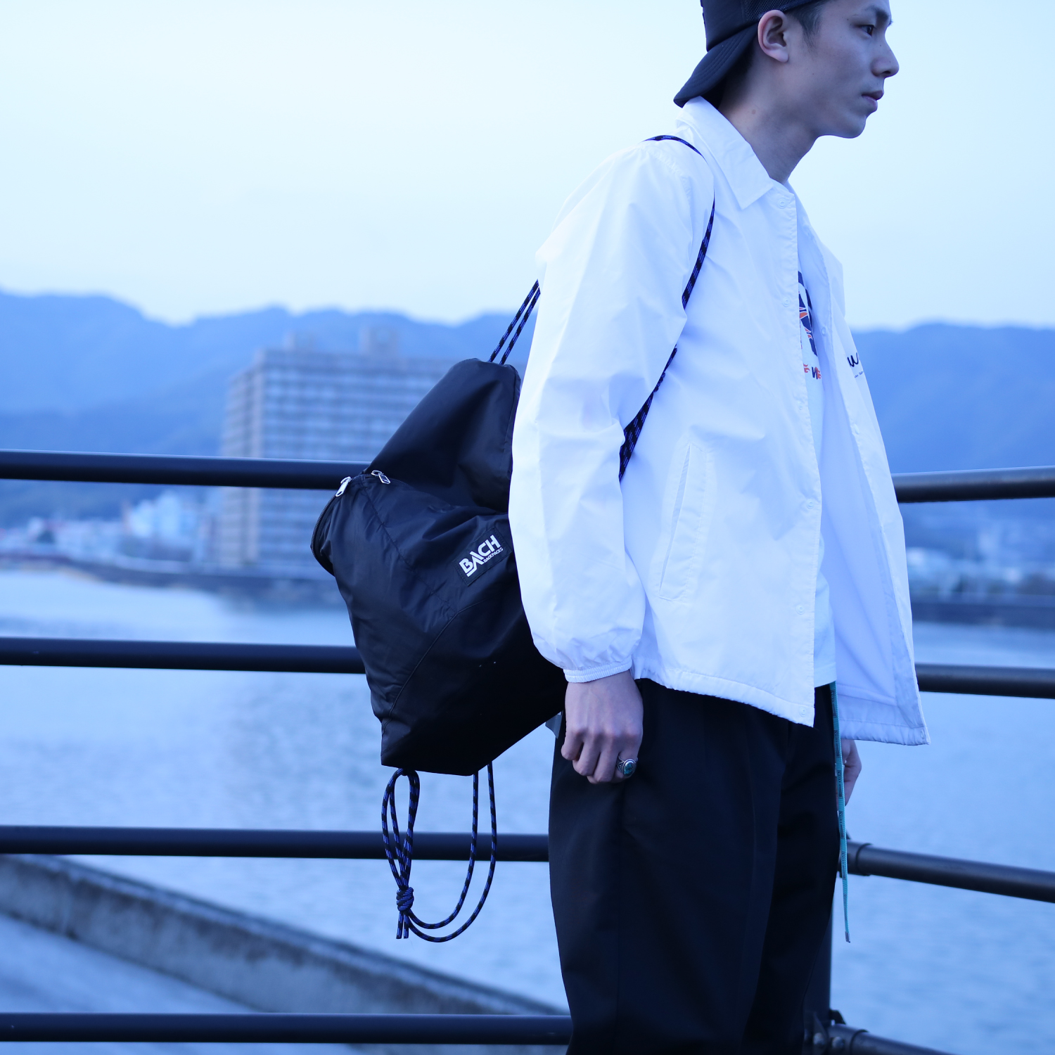 90s old vans デニムペインターパンツ　ワイド　オールドスケート 27cm VANS バンズ オールドスクール ネイビー×デニム - メルカリ