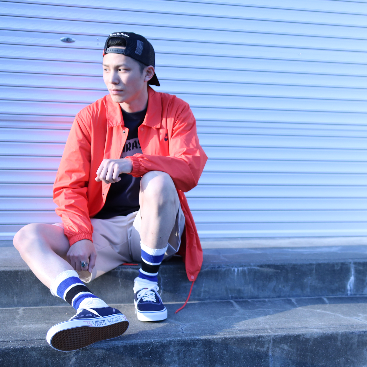 90s old vans デニムペインターパンツ　ワイド　オールドスケート 90s old vans デニムペインターパンツ ワイド オールドスケート