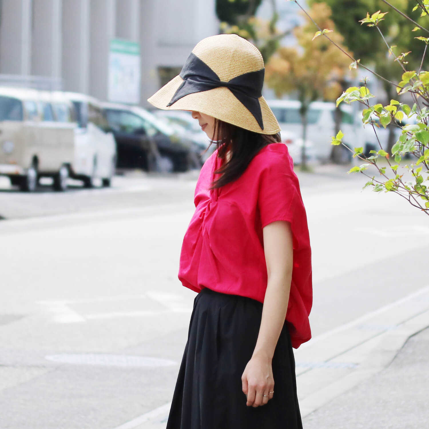 2017春夏,紫外線対策,UV対策,サングラス,帽子,ハット,リネンシャツ,おすすめ