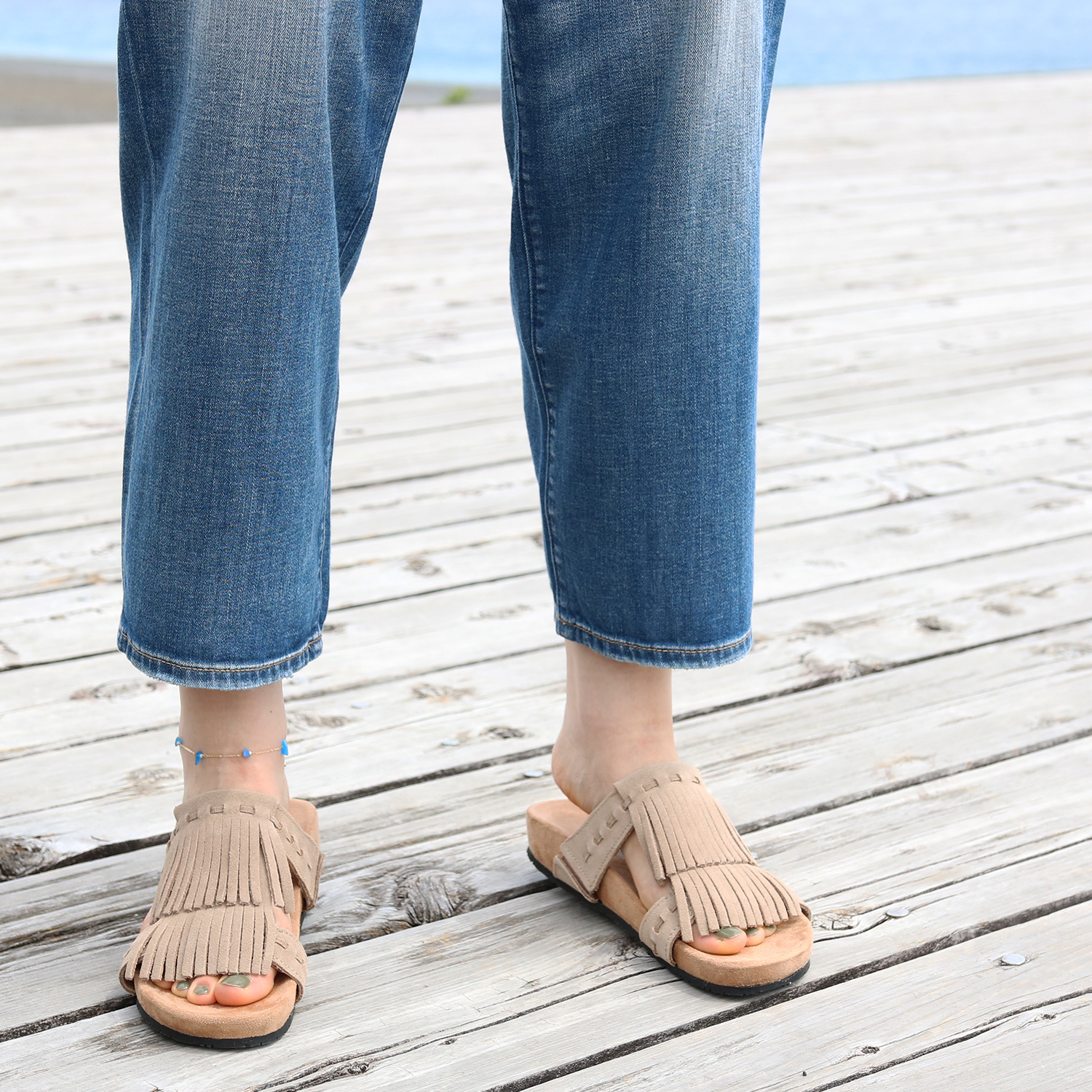 2017春夏,サンダル,SANDAL,ウェッジソール,PLAKTON,プラクトン,GAIMO,ガイモ,CALZANOR,カルザノール,MINNETONKA,ミネトンカ,アンクレット,