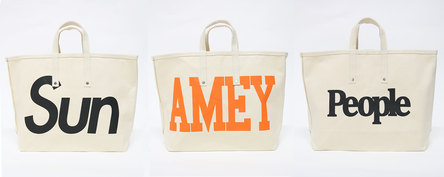 AMERICANA,アメリカーナ,大人カジュアル,トートバッグ,テンベアトート,TEMBEA,テンベア,ジーンズファクトリー,JEANS FACTORY,ジーファク,メンズ,レディース,ファッション通販,通販,オンラインショップ