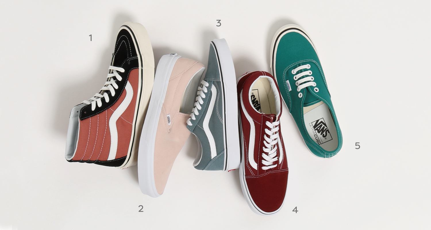 17AW バンズ VANS ジーンズファクトリー別注 スウェット トレーナー プルオーバー トップス ロゴ 長袖 ネイビー サイズL VA17FW-MC51IN 21AW  BLUEからはじめよう。 | andPheb Staff Blog