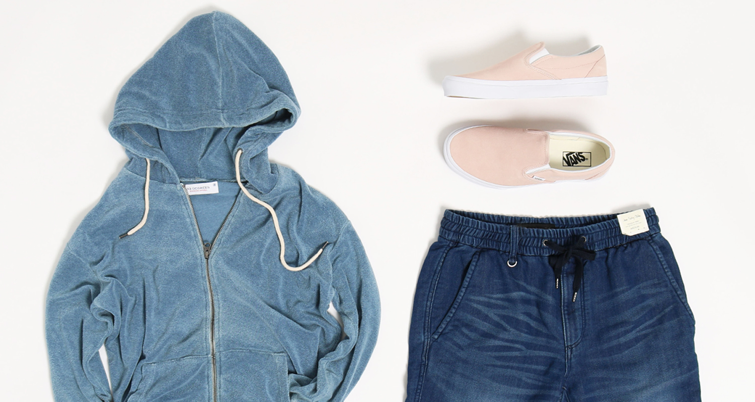 17AW バンズ VANS ジーンズファクトリー別注 スウェット トレーナー プルオーバー トップス ロゴ 長袖 ネイビー サイズL VA17FW-MC51IN 21AW  BLUEからはじめよう。 | andPheb Staff Blog