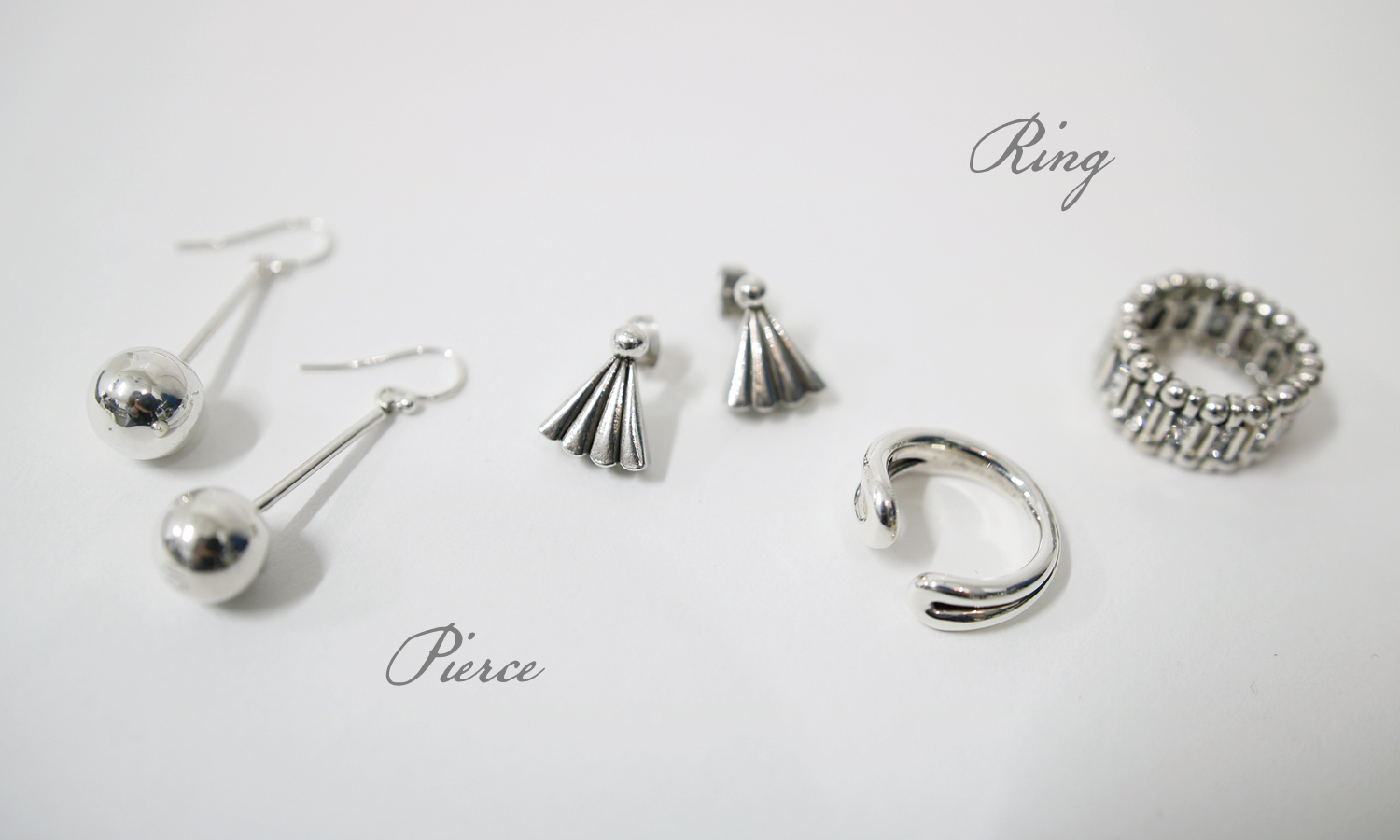 PHILIPPE AUDIBERT,フィリップオーディベール,ブレスレット,ネックレス,ピアス,リング,アクセサリー,ジーンズファクトリー,JEANS FACTORY,ジーファク,メンズ,レディース,ファッション通販,通販,オンラインショップ