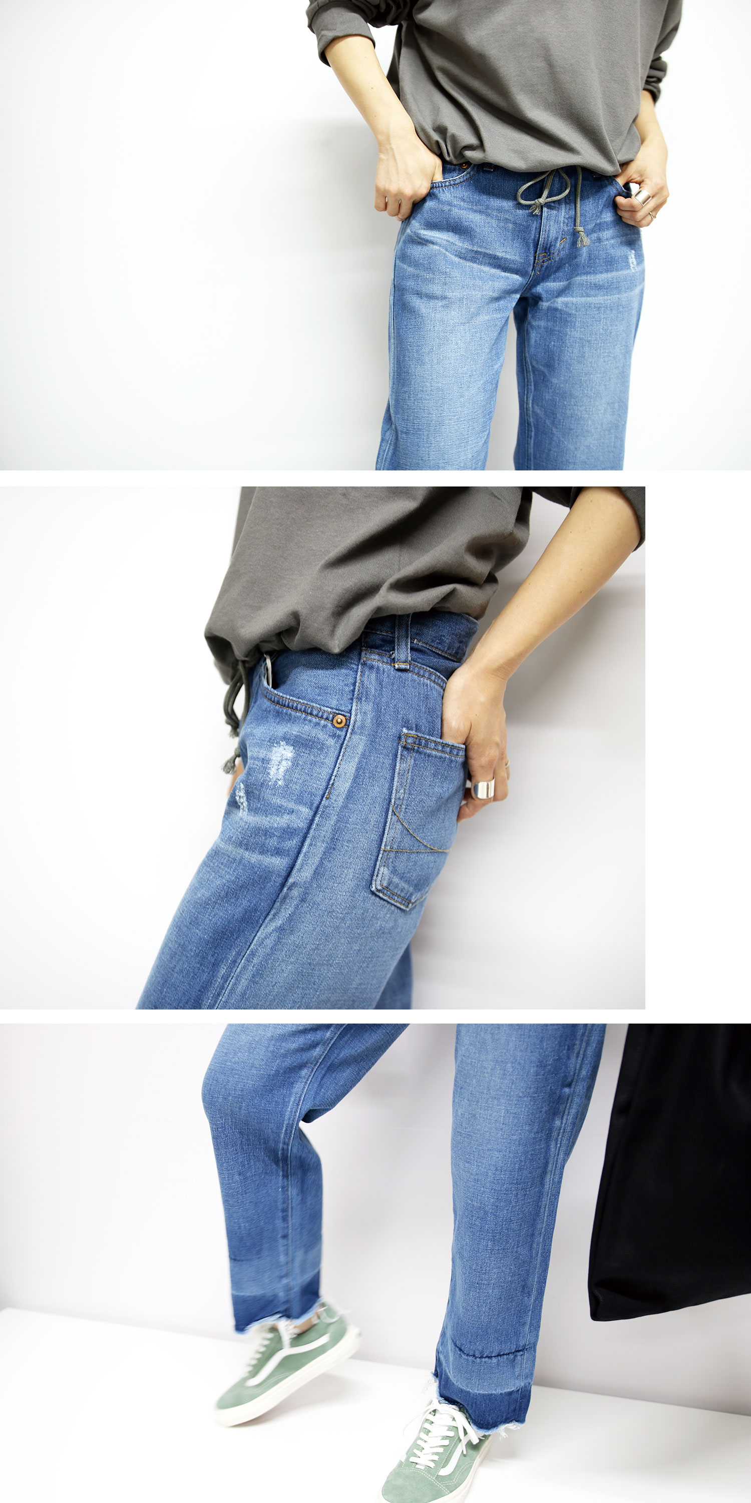 2016秋冬,デニム,DENIM,ハイウエスト,RED CARD,レッドカード,SOMETHING,サムシング,YANUK,ヤヌーク,BLACK BY MOUSSY,ブラック バイ マウジー,MONEME,モナーム,ジーンズファクトリー,JEANS FACTORY,じーふぁく,ジーファク,メンズ,レディース,ファッション通販,オンラインショップ