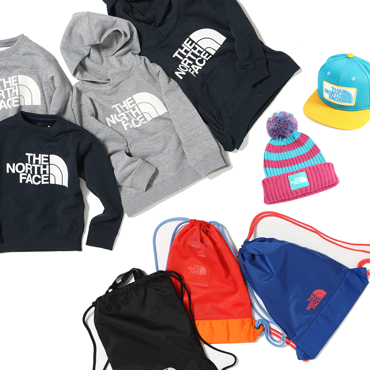 north face factory