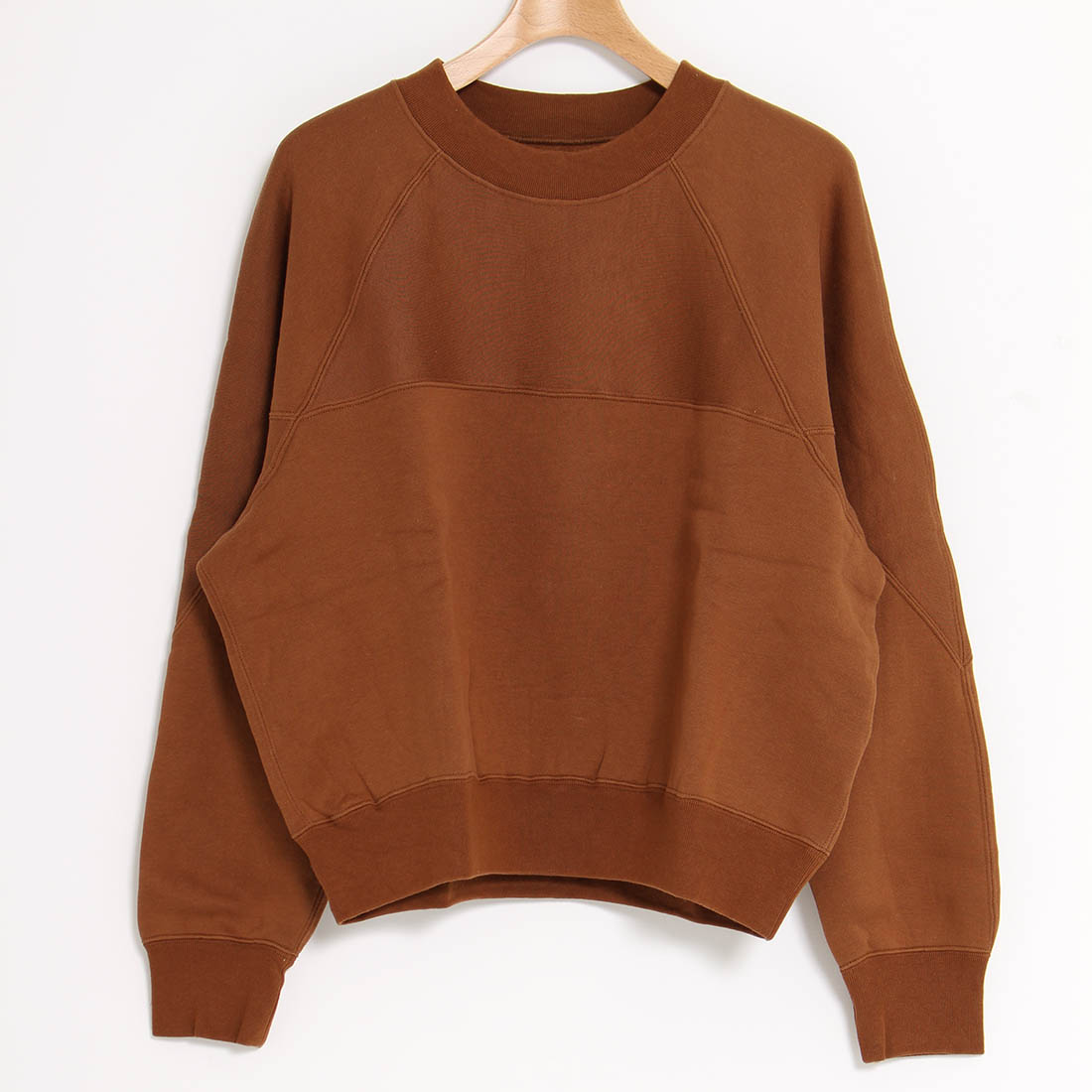 UNFIL[アンフィル]スウェットシャツ[OSFL-UW124]
