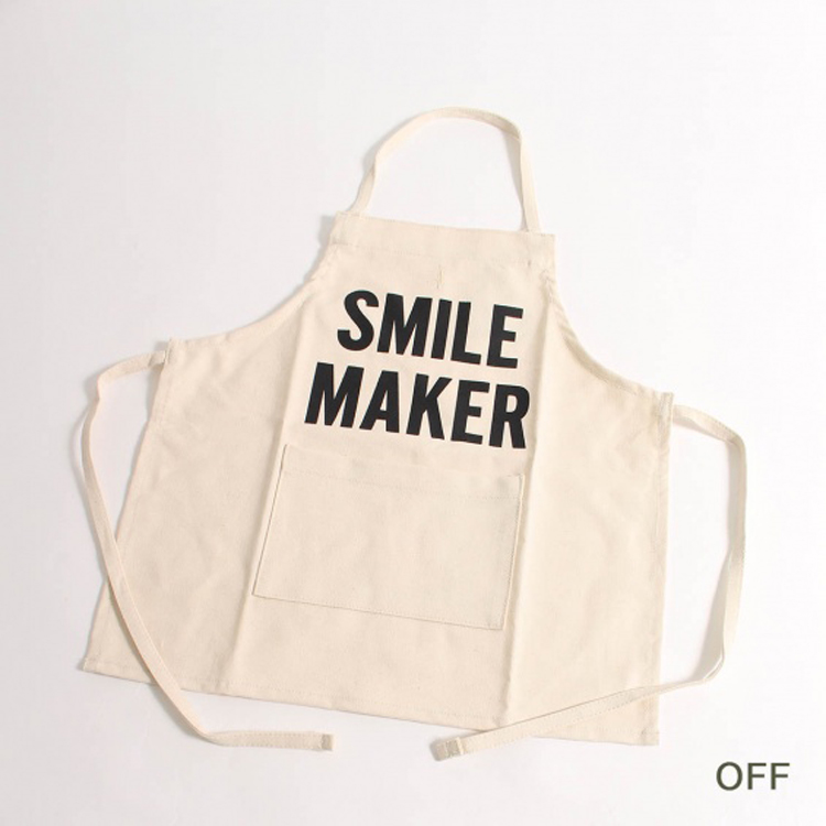 DRESSSEN
[ドレスセン]
Kidsエプロン