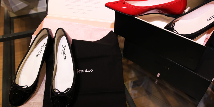 レペット,repetto,バレエシューズ,フラットシューズ,ジーンズファクトリー,JEANS FACTORY,じーふぁく,ジーファク,ファッション通販,通販,オンラインショップ