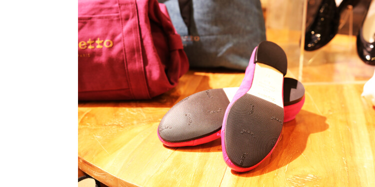 レペット,repetto,バレエシューズ,フラットシューズ,ジーンズファクトリー,JEANS FACTORY,じーふぁく,ジーファク,ファッション通販,通販,オンラインショップ