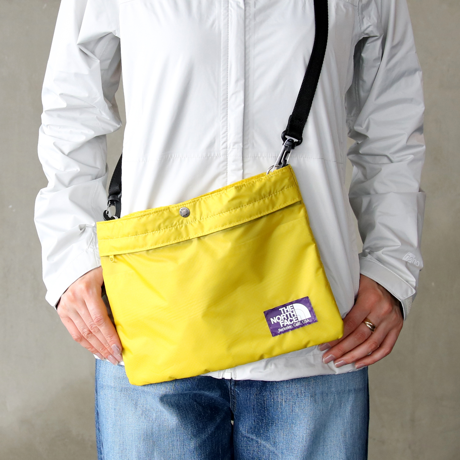 サコッシュ,ウエストポーチ,バッグ,,ジーンズファクトリー,JEANS FACTORY,じーふぁく,ジーファク,ファッション通販,通販,オンラインショップ