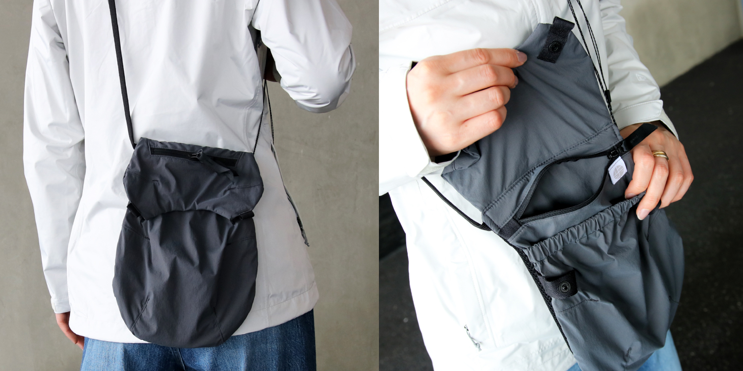 サコッシュ,ウエストポーチ,バッグ,,ジーンズファクトリー,JEANS FACTORY,じーふぁく,ジーファク,ファッション通販,通販,オンラインショップ