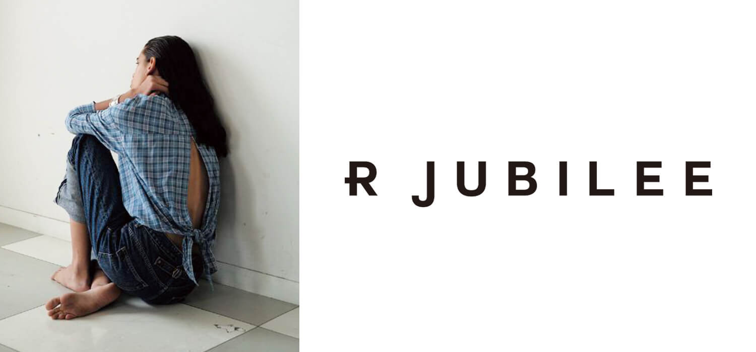 アールジュビリー,R JUBILEE,レミレリーフ