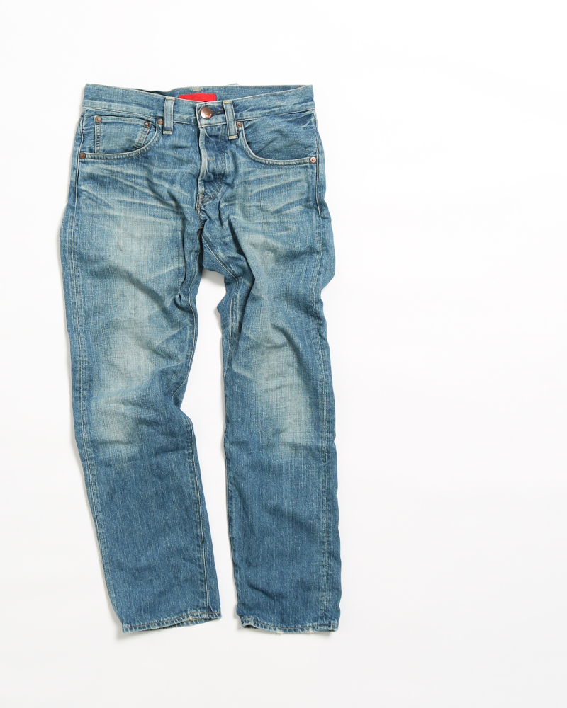 ジーンズ,jeans,デニム,ジーンズソムリエ,redcard,レッドカード