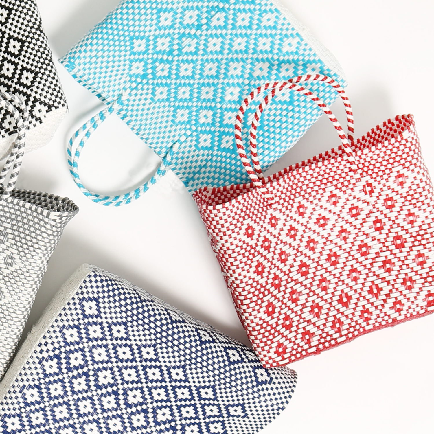 メルカドバッグ,LETRA,レトラ,かごバッグ