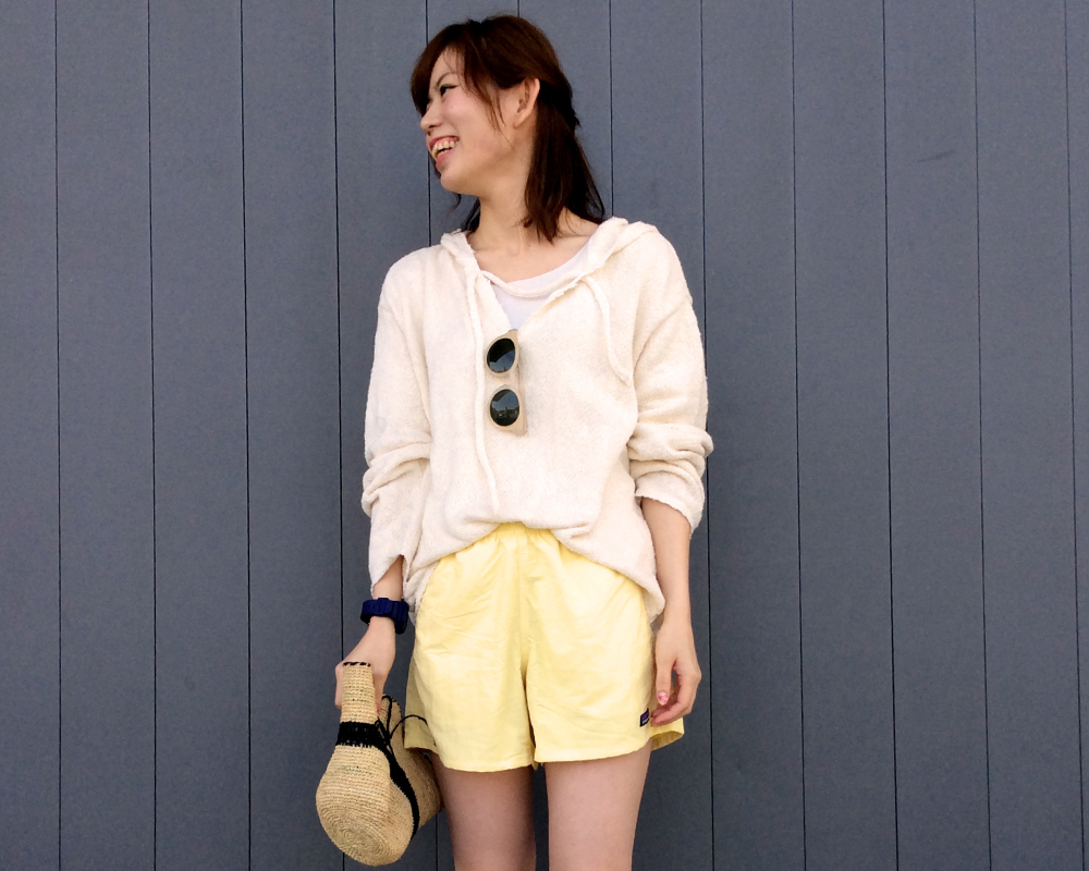 パタゴニア,patagonia,2018春夏,バギーズショーツ,ジーンズファクトリー,屋島