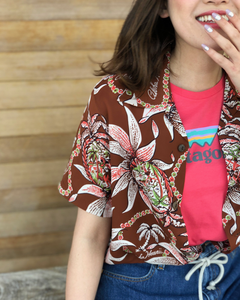 パタゴニア,patagonia,2018春夏,バギーズショーツ,ジーンズファクトリー,屋島