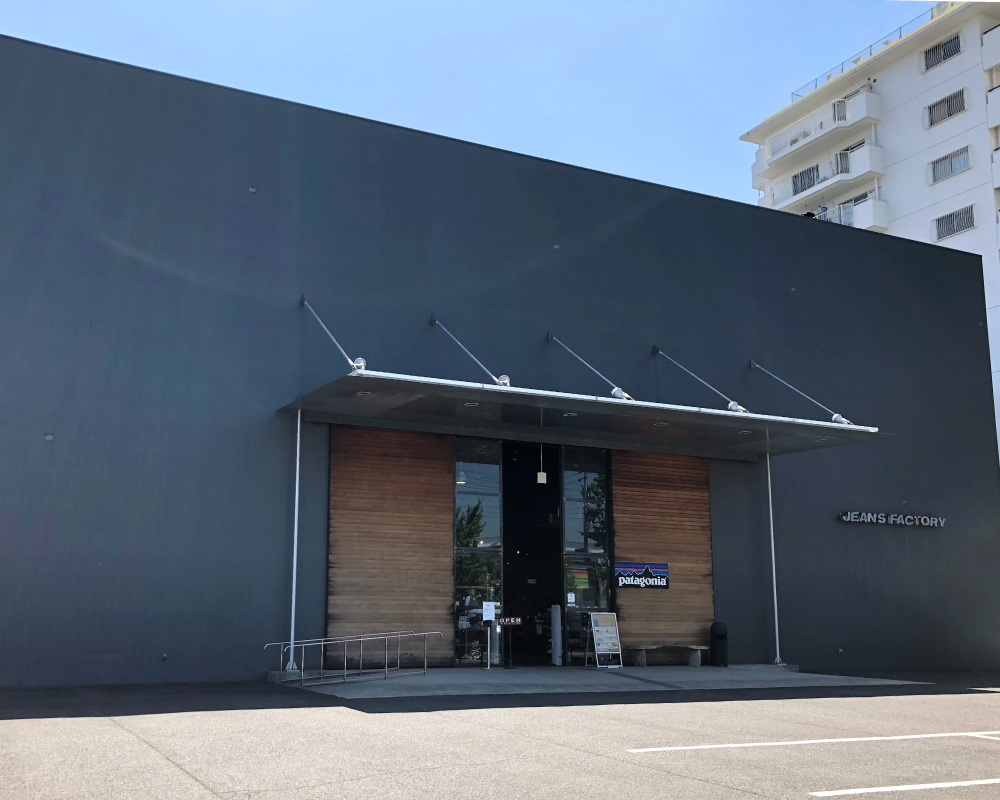 パタゴニア,patagonia,2018春夏,バギーズショーツ,ジーンズファクトリー,屋島