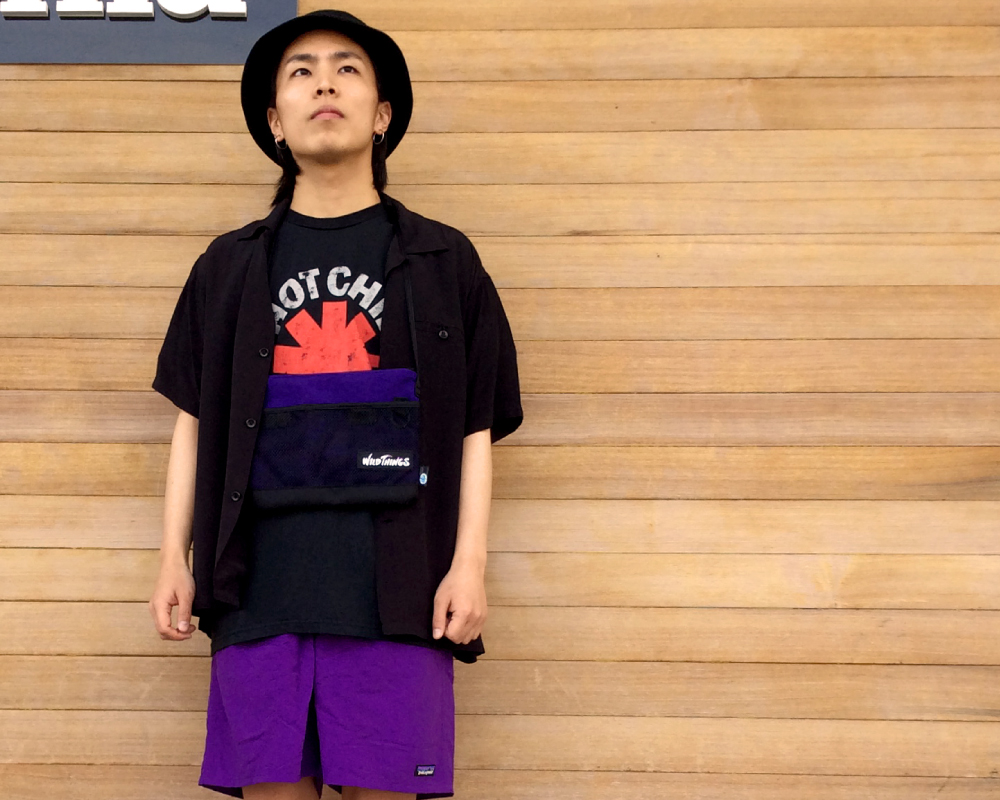 パタゴニア,patagonia,2018春夏,バギーズショーツ,ジーンズファクトリー,屋島