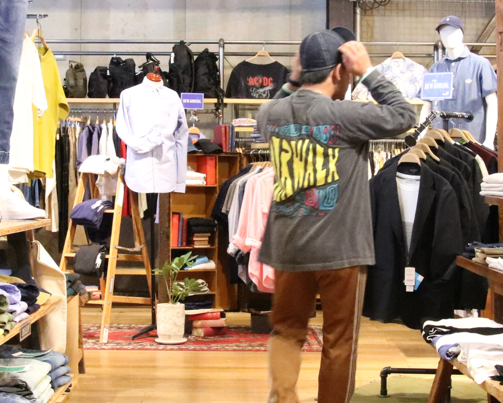 ジーンズ,jeans,デニム,ジーンズソムリエ,ジーンズファクトリー