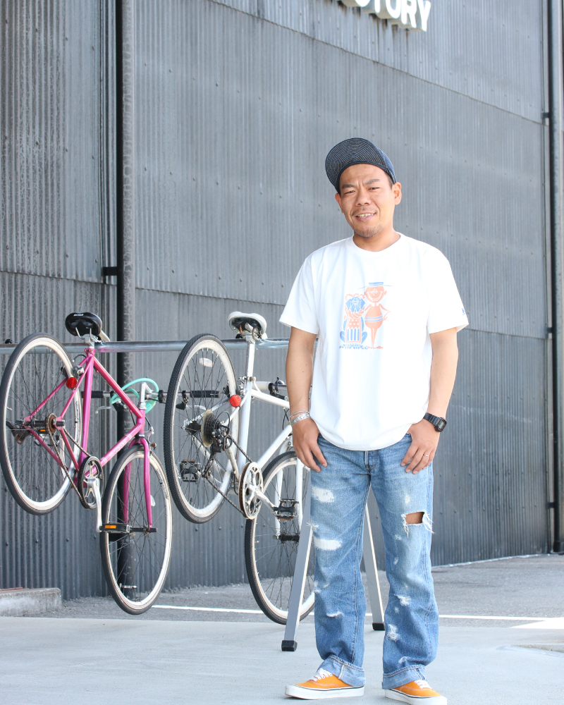 ジーンズ,jeans,デニム,ジーンズソムリエ,ジーンズファクトリー