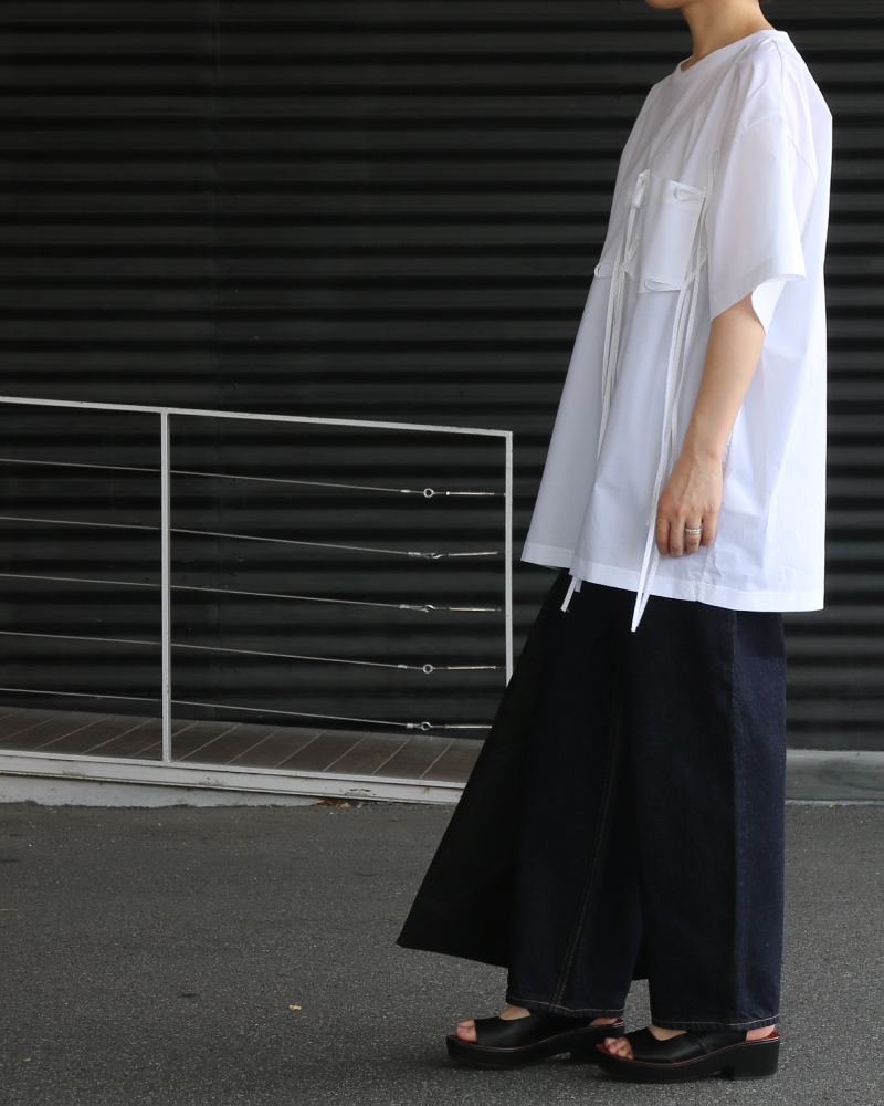 MM6 Maison Margiela,2018AW,エムエム6,メゾンマルジェラ,2018秋冬,ジーンズファクトリー