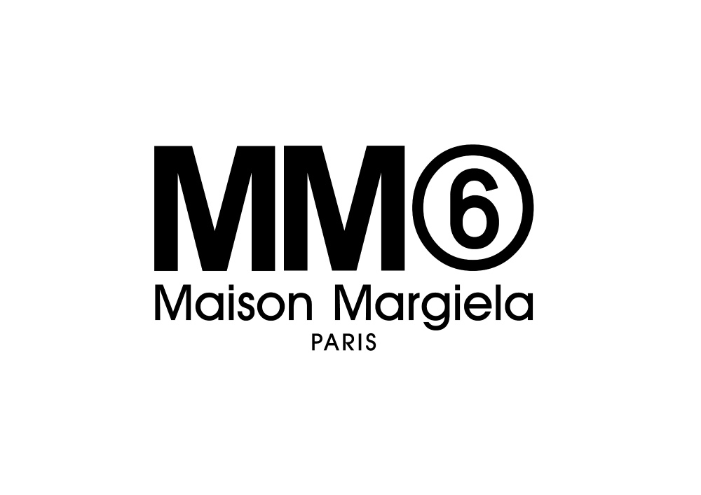 Maison Margiela 2018AW ロゴフーディ