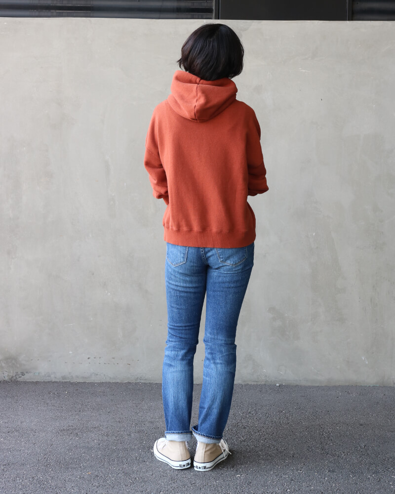 ヤヌーク,yanuk,2018秋冬,新作,金子綾,コラボ,ジーンズ,デニム,ジーンズファクトリー,JEANS FACTORY