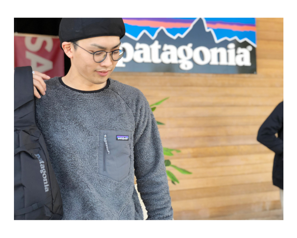 18fw Patagonia New Items For Men Jeans Factory屋島店 Jeans Factory ジーンズファクトリー 公式サイト