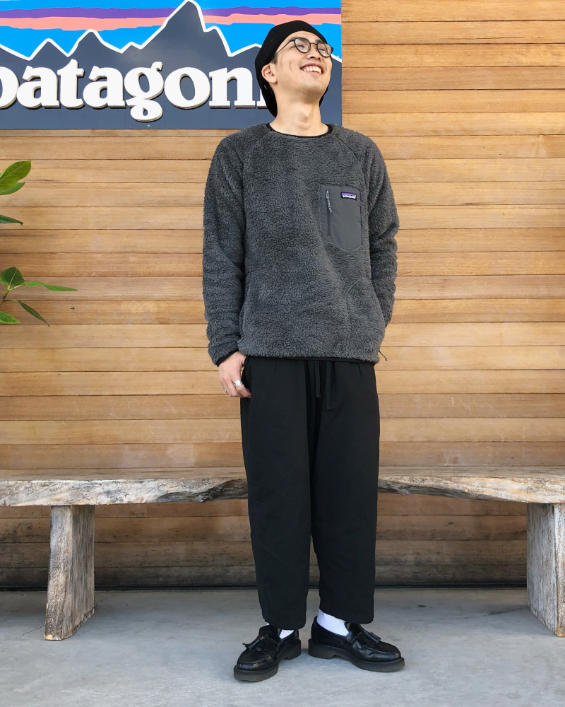 18fw Patagonia New Items For Men Jeans Factory屋島店 Jeans Factory ジーンズファクトリー 公式サイト