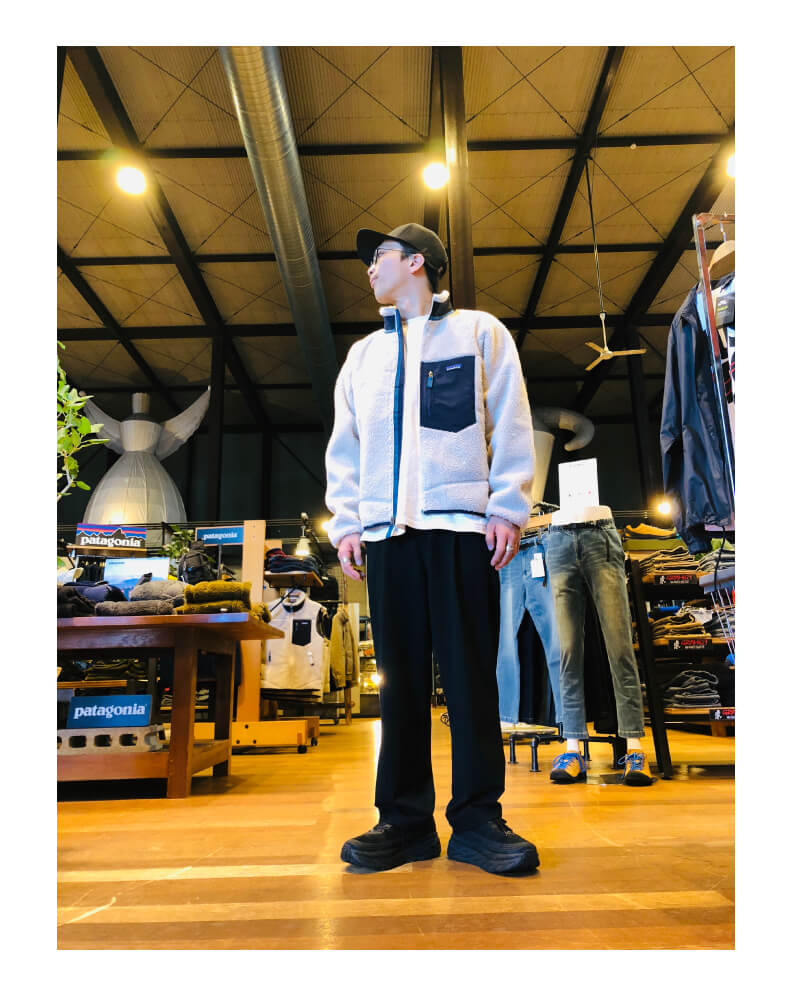 パタゴニア,レトロエックス,retrox,再入荷,23056,屋島店,ジーンズファクトリー,JEANS FACTORY,じーふぁく,ジーファク,ファッション通販,通販,オンラインショップ