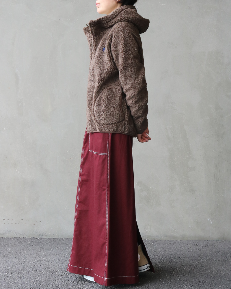 ジムフレックス,gymphlex,j-1302pl,くるみ,ボアジャケット,定番,2018秋冬,ジーンズファクトリージムフレックス,gymphlex,J-1185PL,くるみ,ボアジャケット,定番,2018秋冬,ジーンズファクトリー