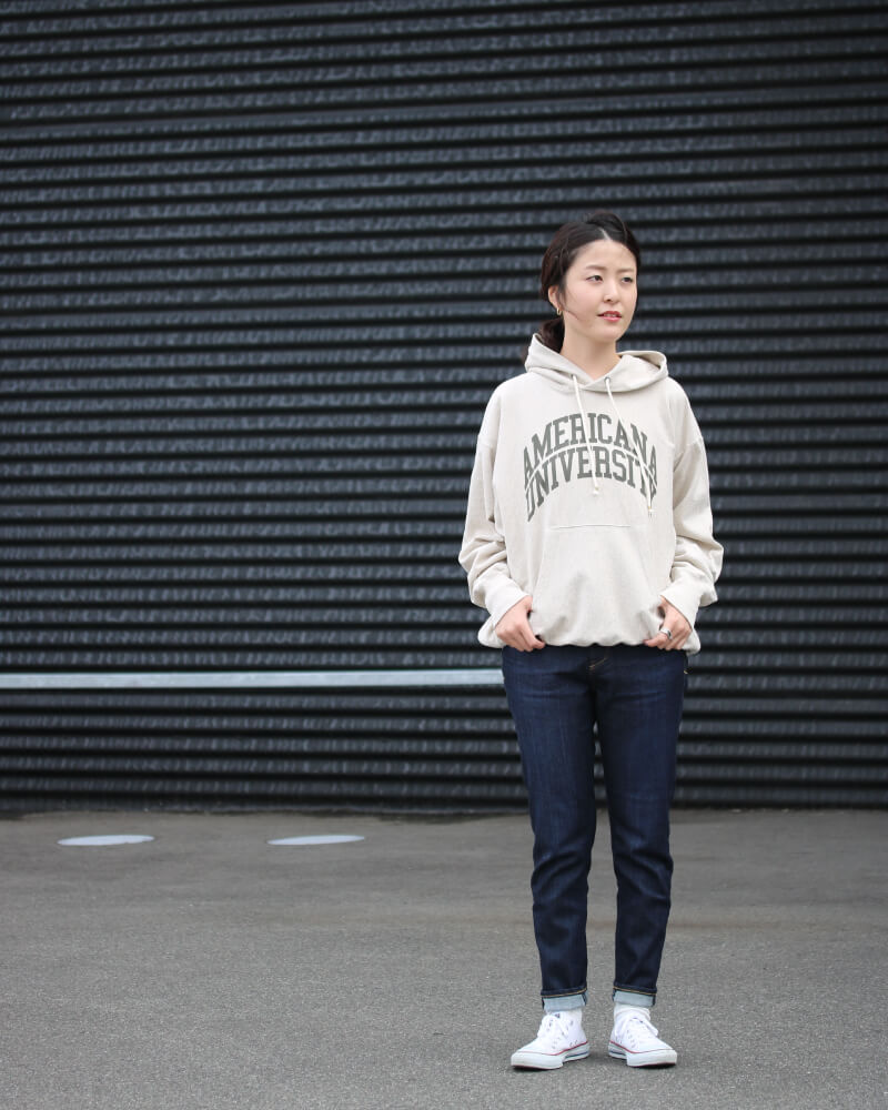 ジーンズソムリエ,高橋