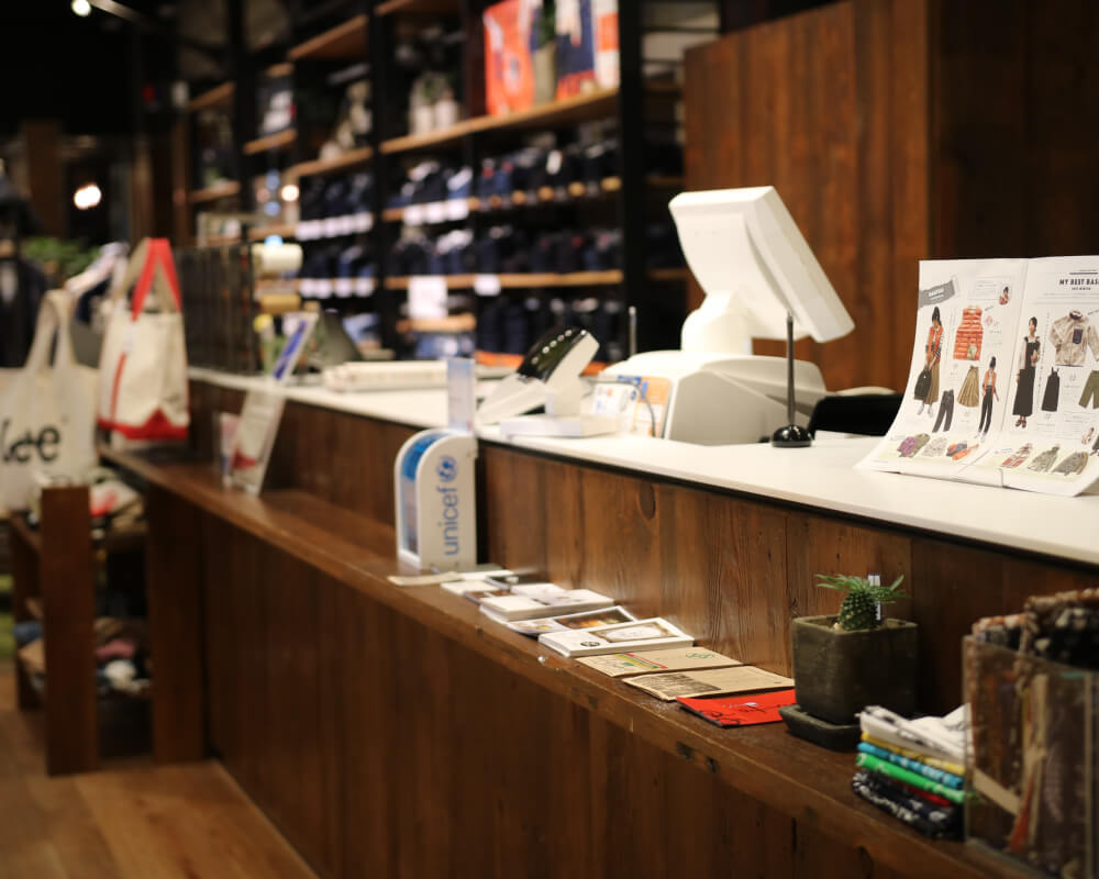 ジーンズソムリエ,高橋