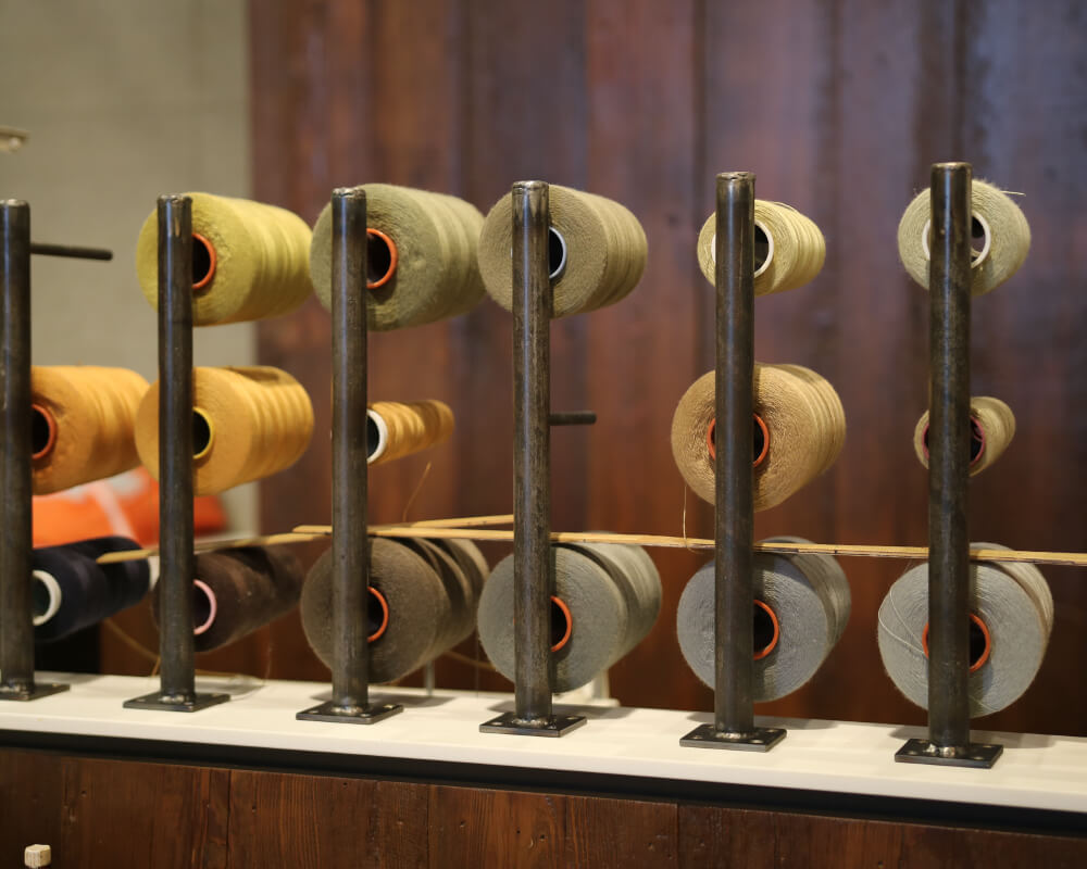 ジーンズソムリエ,高橋