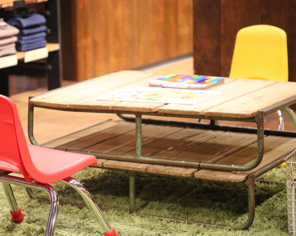 ジーンズソムリエ,高橋