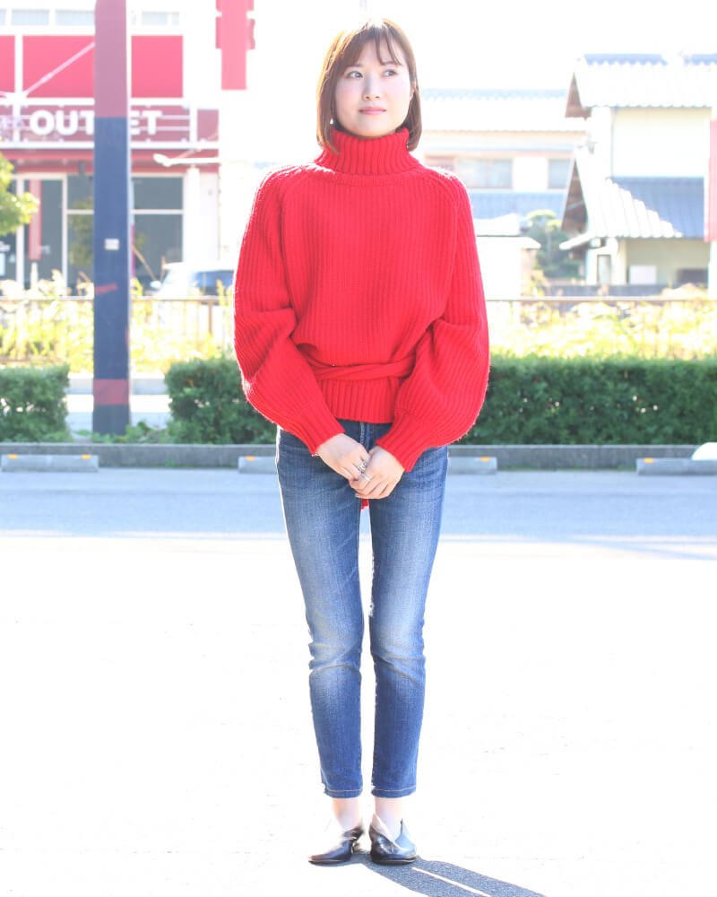 ジーンズソムリエ,篠原,近藤