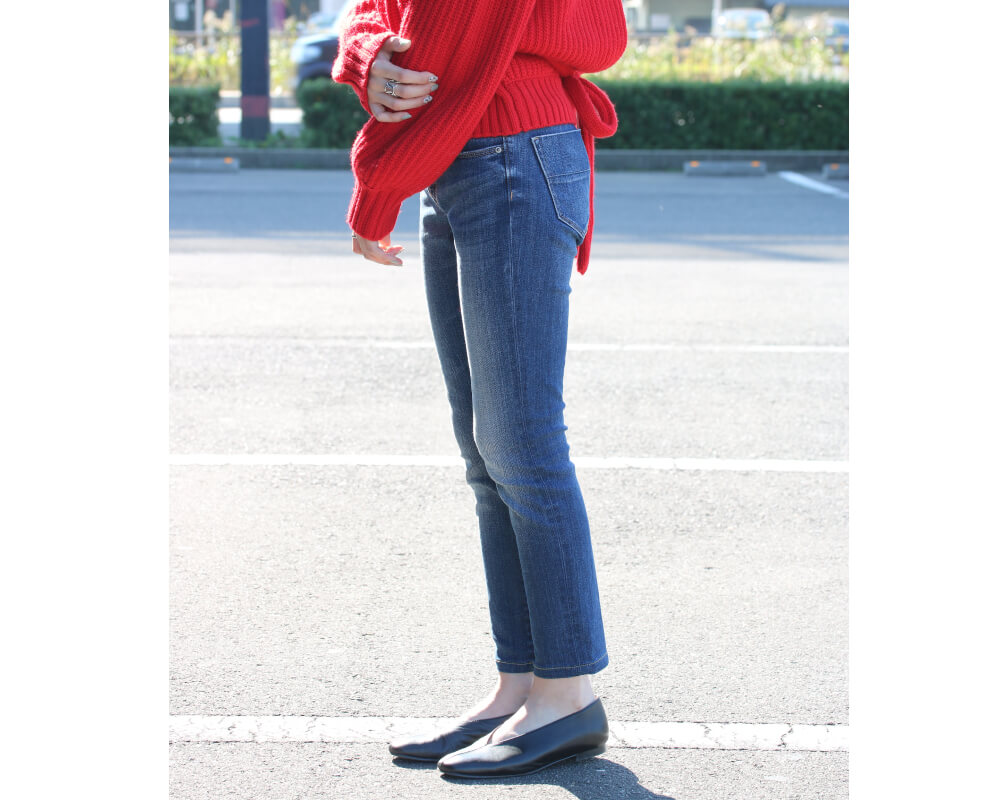 ジーンズソムリエ,篠原,近藤